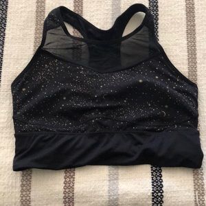 Old navy sports bra